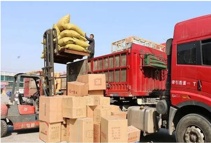 泉州到玛纳斯县物流专线