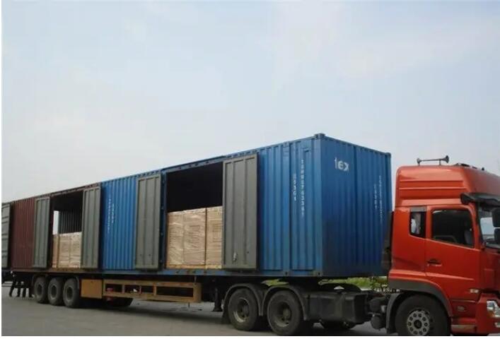 泉州到玛纳斯县整车运输