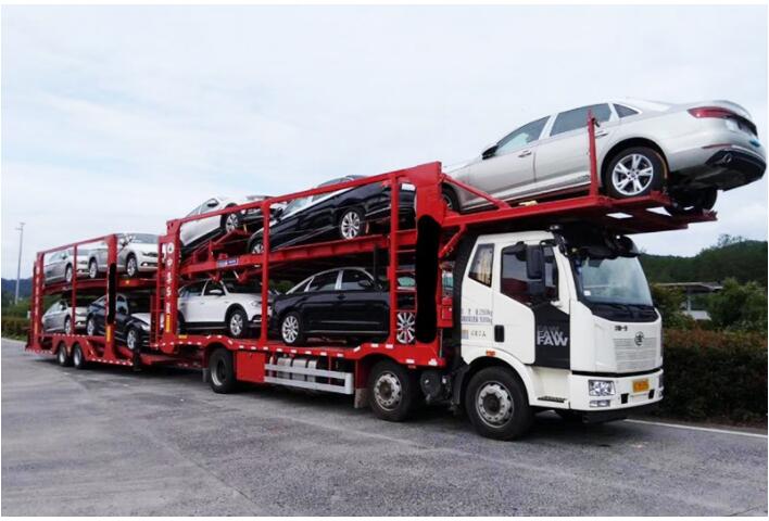 泉州到玛纳斯县轿车托运